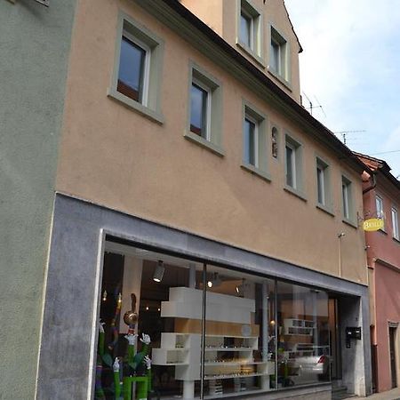 Ferienwohnung Central Фольках Экстерьер фото