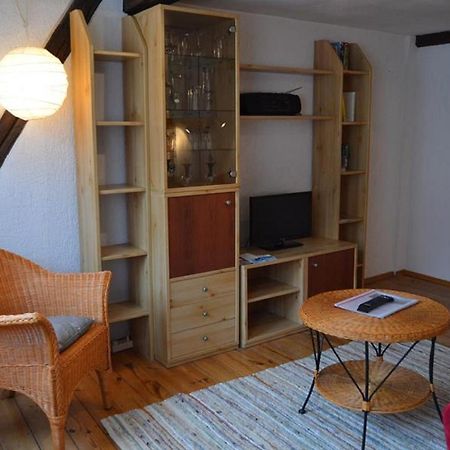 Ferienwohnung Central Фольках Экстерьер фото