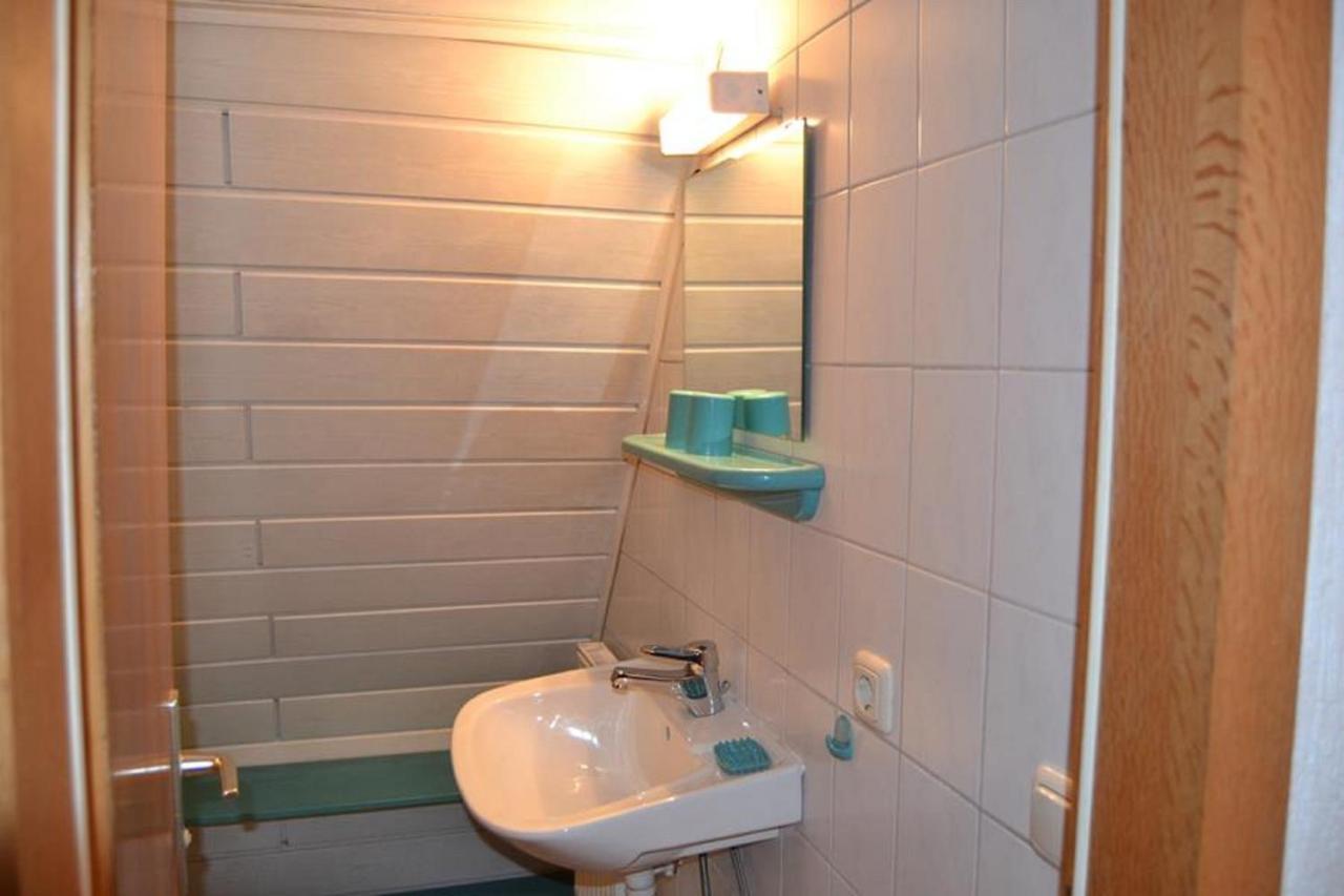 Ferienwohnung Central Фольках Экстерьер фото